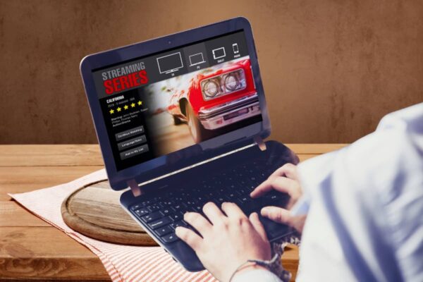 Incroyable ! L’une des meilleures séries françaises de ces 20 dernières années maintenant disponibles gratuitement en streaming