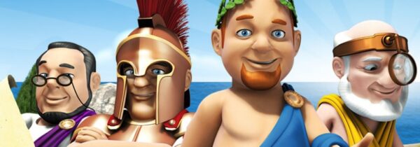 Ikariam : un jeu en ligne qui vaut le détour