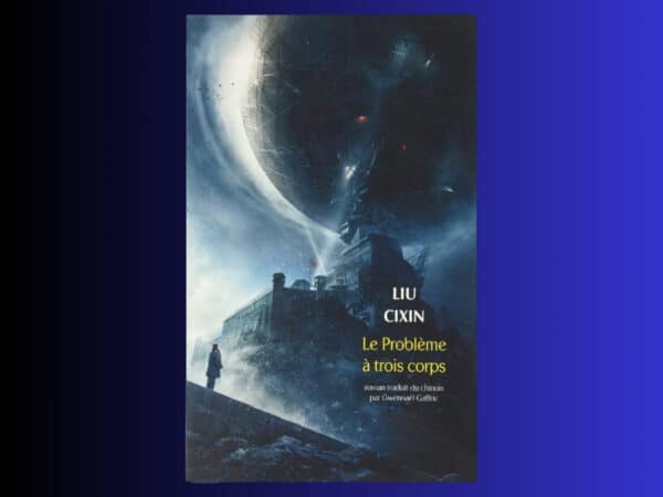 Le Problème à 3 corps : qui est Liu Cixin, l’auteur du best-seller chinois à l’origine de la nouvelle série Netflix ?