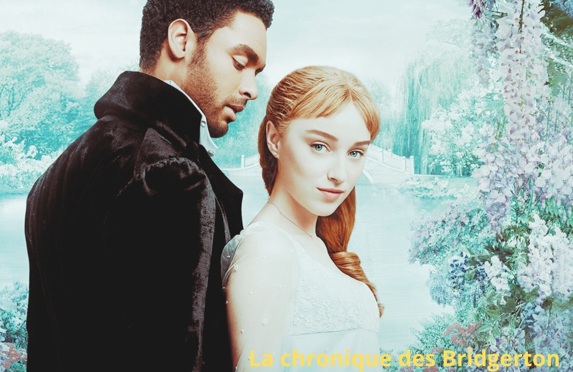 Bridgerton : tout ce que vous devez savoir sur cette série !