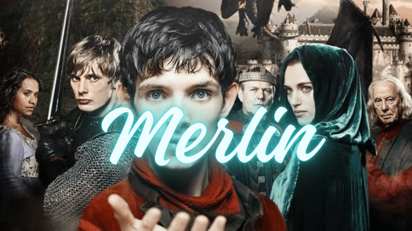 Quelles leçons de moralité la série “Merlin” cherche-t-elle à transmettre ?