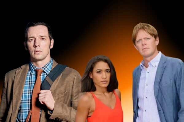 Meurtres au paradis : un acteur clé annonce son départ de la série, les fans sont sous le choc !