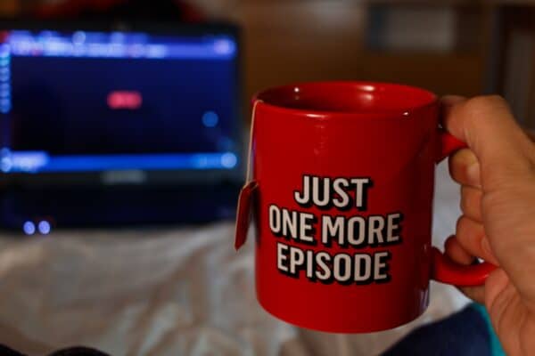 Netflix : découvrez les 5 séries à ne surtout pas manquer en ce mois de mai !