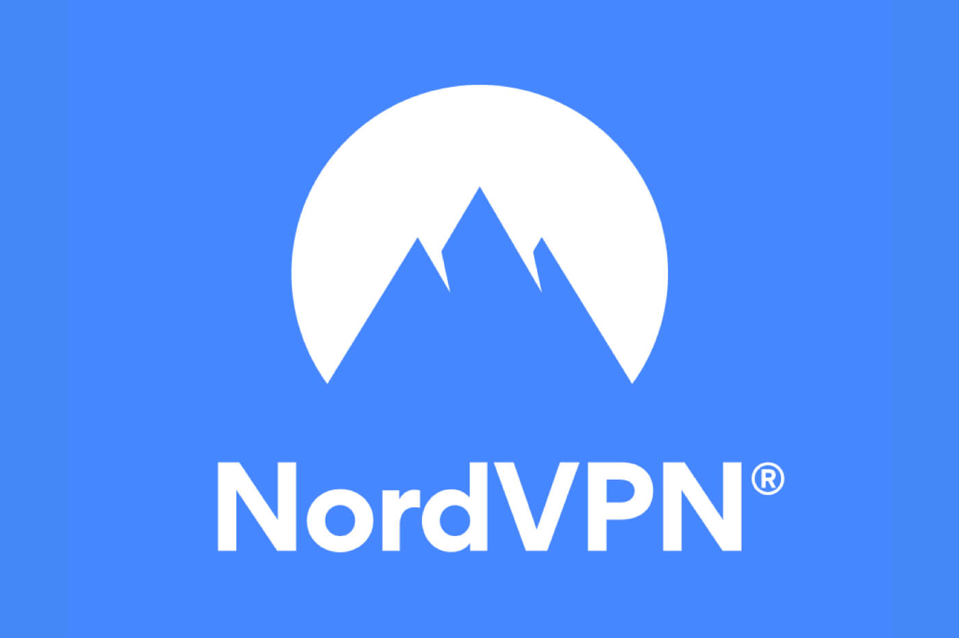 Nord VPN