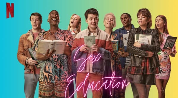 Sex Education : la série qui brise les tabous autour de la sexualité adolescente