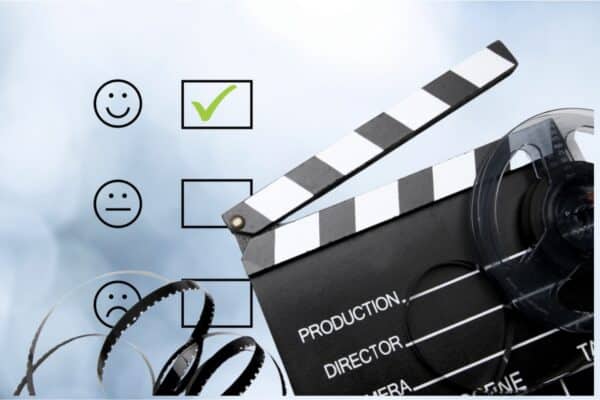 Sublime et captivant : Le film de Laurent Lafitte, noté 4,3 sur 5, à ne pas manquer !