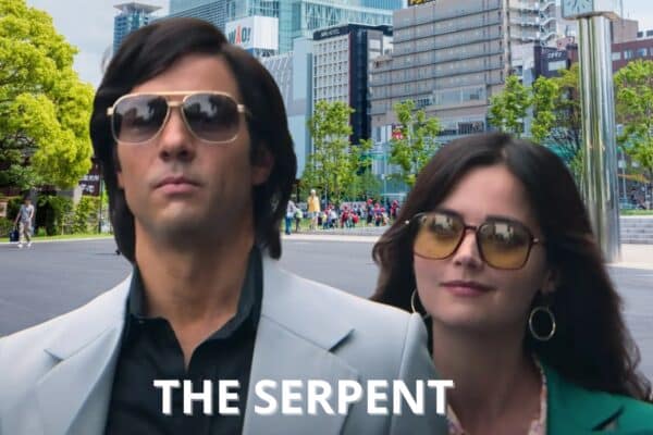 The Serpent : À la poursuite du tueur en série Charles Sobhraj