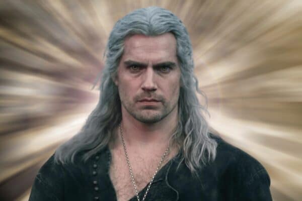 The Witcher : voici la comparaison entre la série et les jeux vidéos