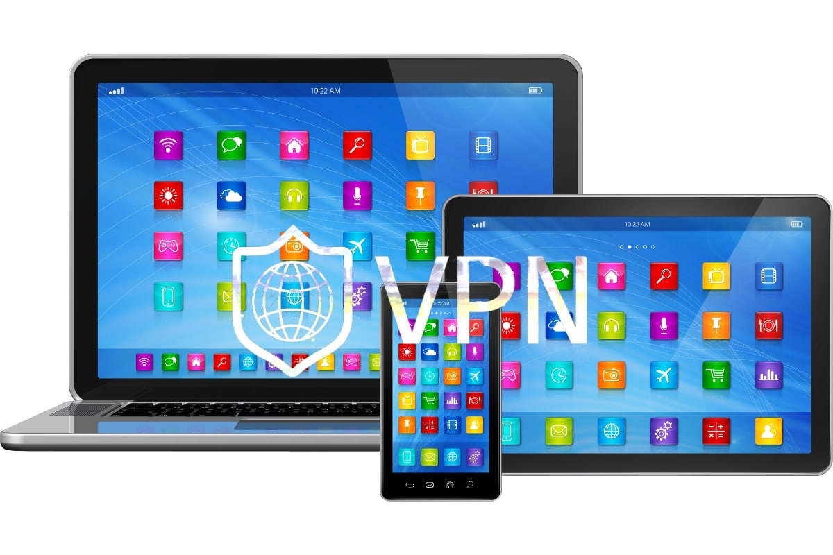 Quelles sont les distinctions entre iCloud Relais Privé et VPN