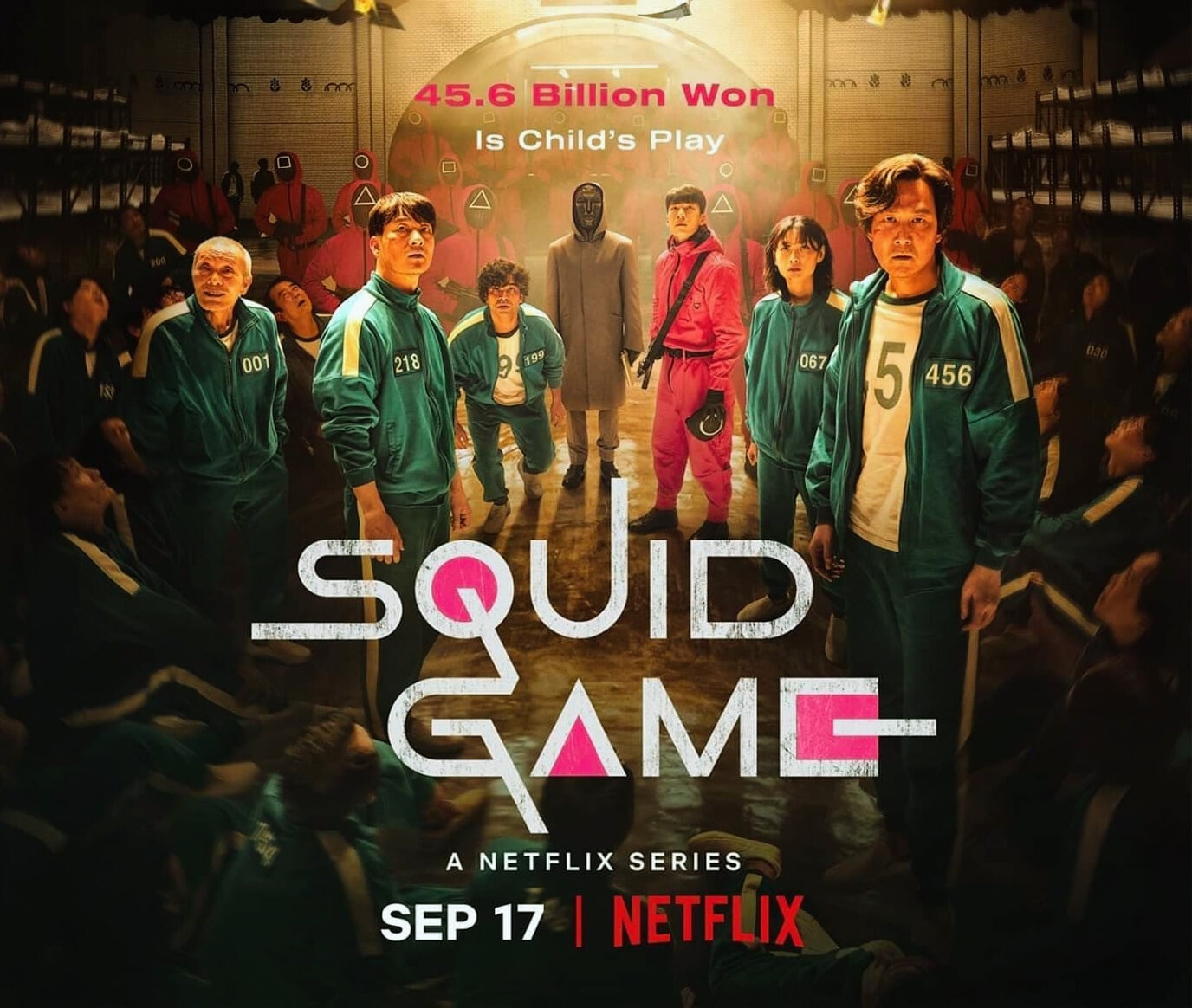 Coup de théâtre sur Netflix : découvrez la série qui a renversé 'Berlin' de son trône en un clin d’œil