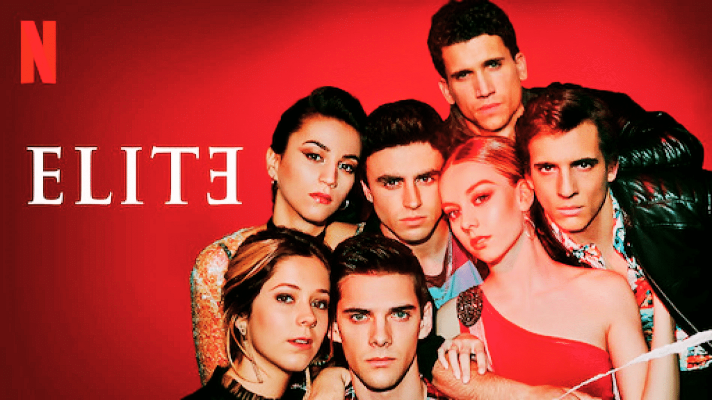 Les 10 meilleures séries pour ados à regarder en ce moment