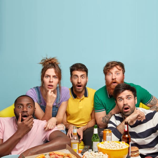 Analyse des phénomènes de séries : pourquoi certaines captivent-elles le public ?