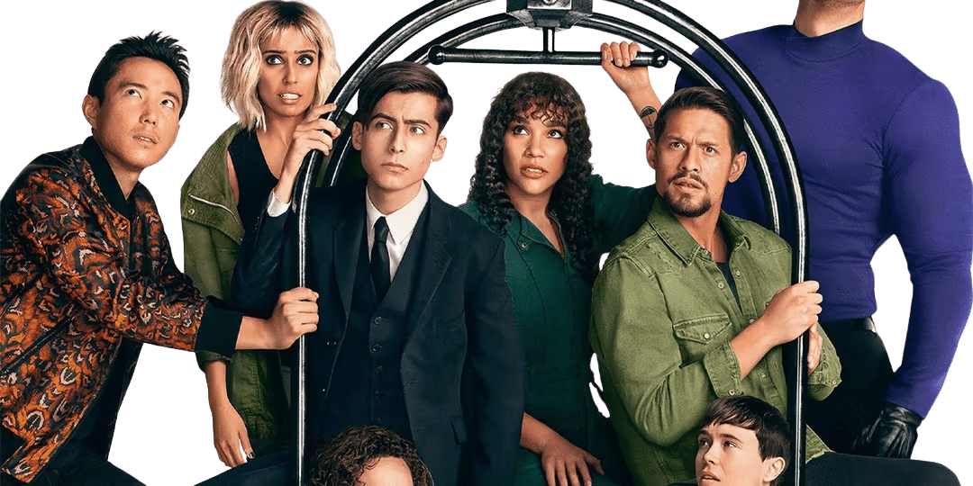 Voici les 10 meilleures séries Netflix pour affronter les froids hivernaux