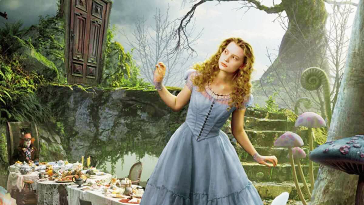 De Narnia à Poudlard : Les mondes fantastiques célèbres dans les séries pour enfants