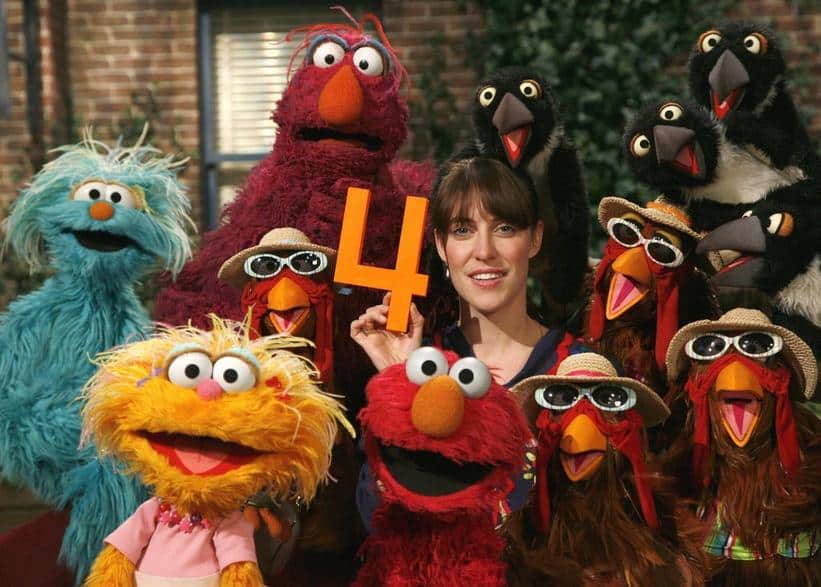 Voici les meilleures séries pour enfants qui encouragent la créativité et l'imagination