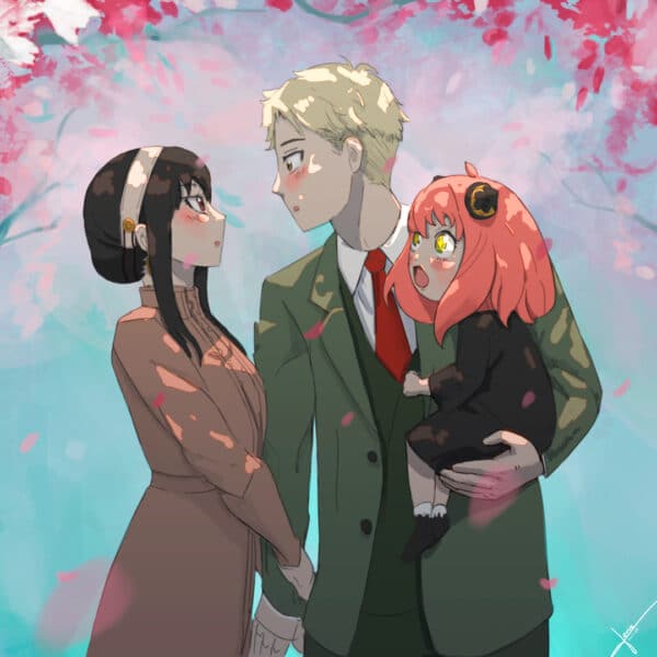 Comment accéder à SPY x FAMILY sur Netflix France ?