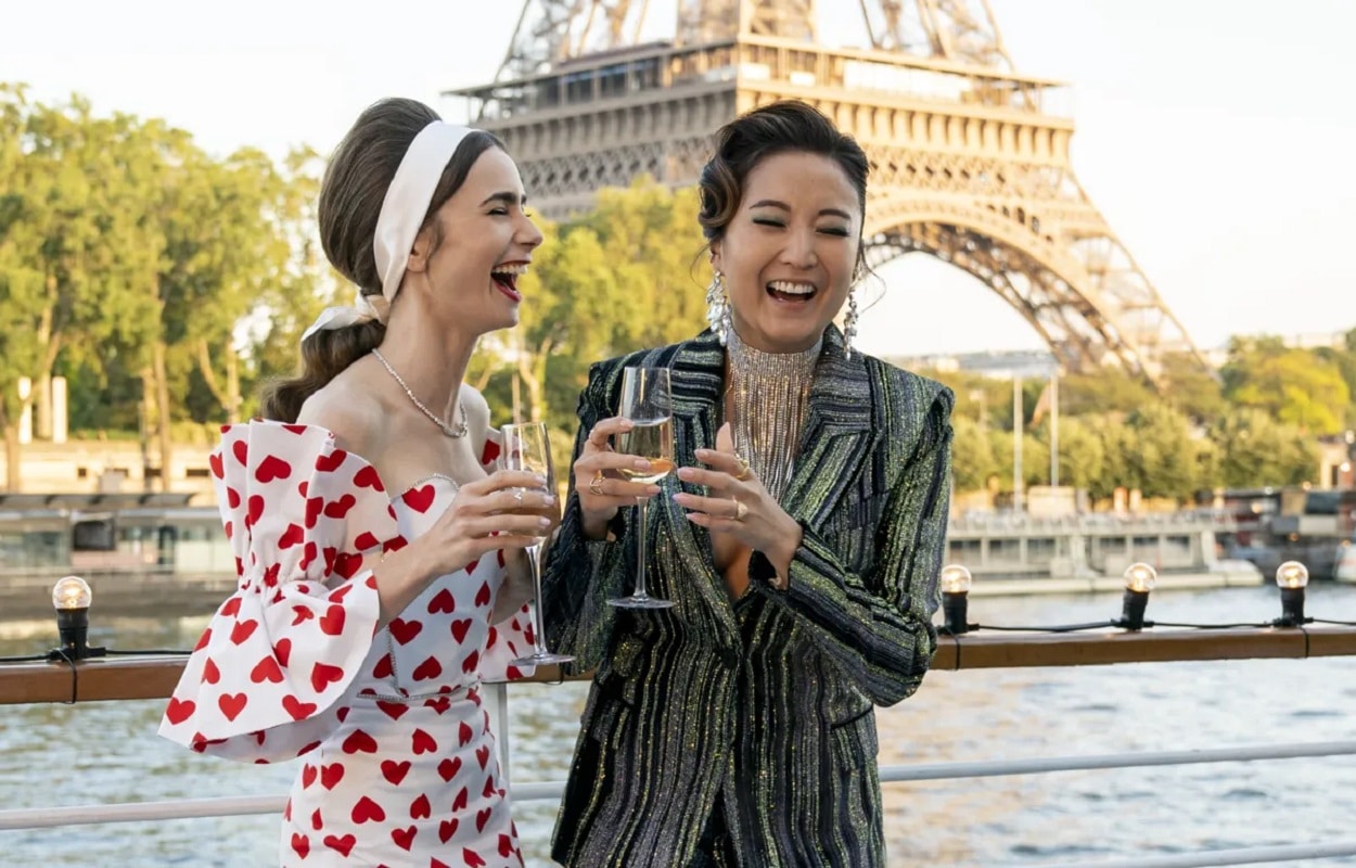 Les 10 séries Netflix incontournables à Binge-Watcher ce mois-ci