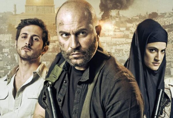 Quelle est la date de sortie officielle de Fauda saison 4 sur Netflix France ?