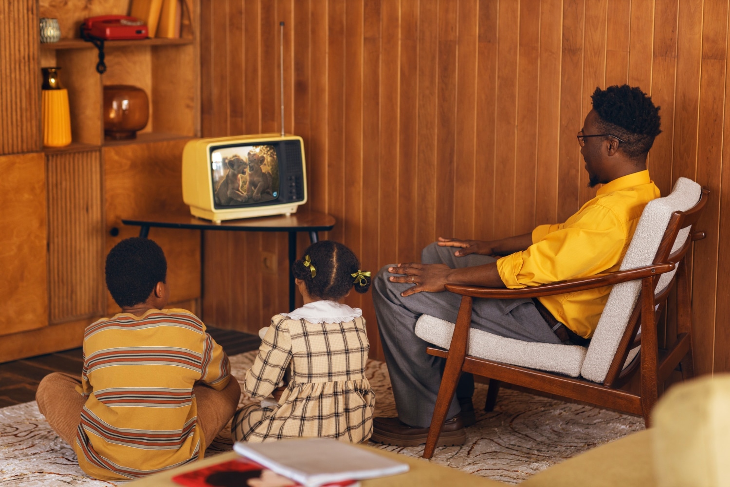 Retour sur les séries cultes des années 90 : nostalgie garantie !