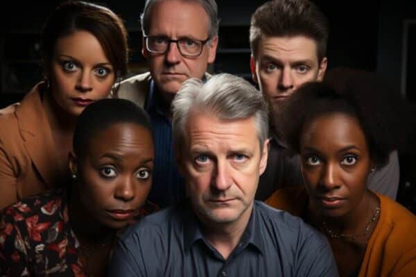 Séries et diversité : représentation des minorités à la télévision