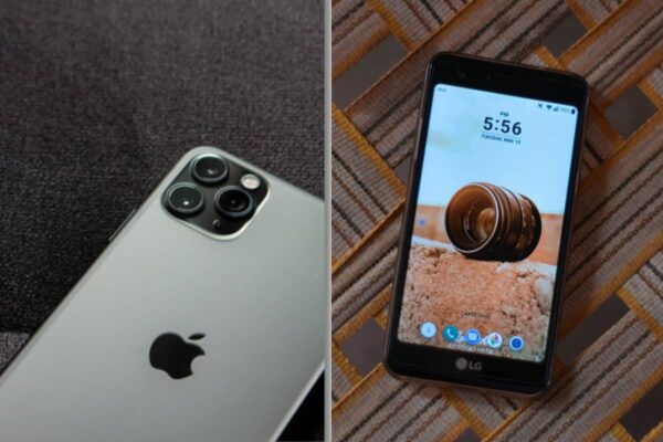 iPhone ou Android en 2024 : que choisir ? Voici les questions à se poser avant d’acheter un nouveau smartphone