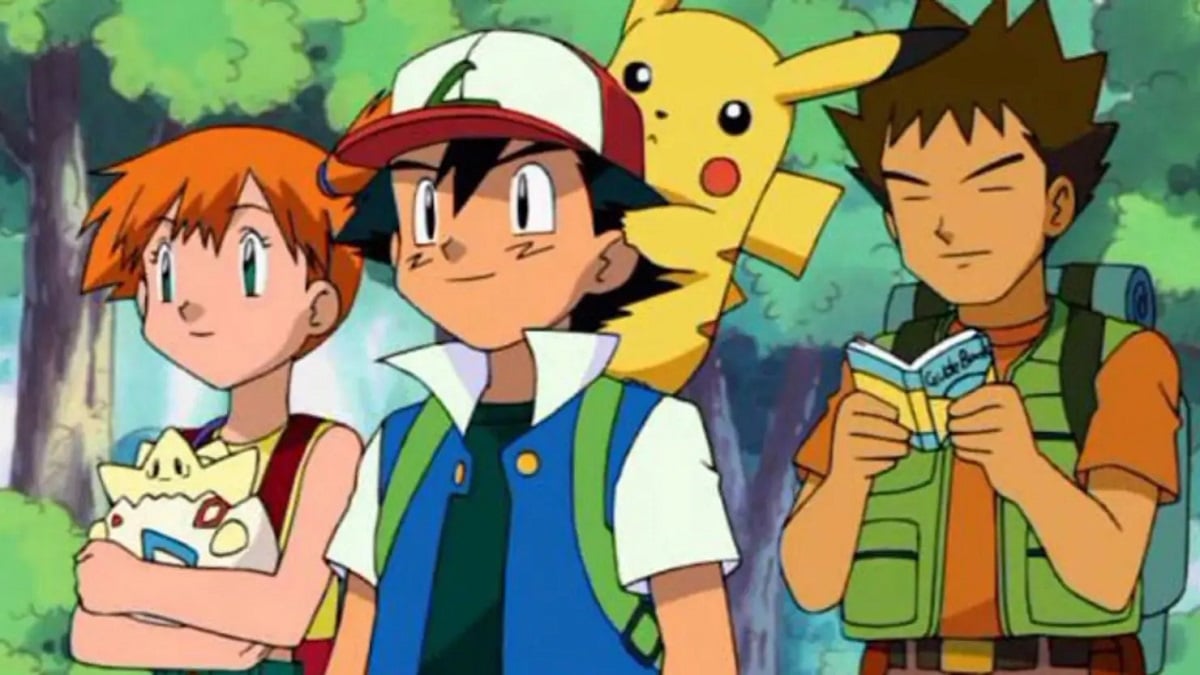 Les séries inoubliables pour enfants des années 90