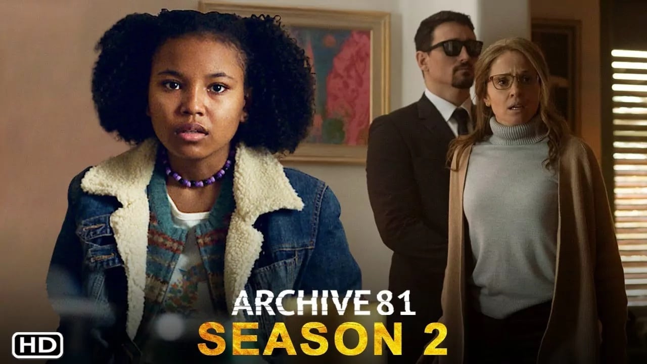 Les dernières sorties Netflix : Avis et critiques sur les nouvelles séries