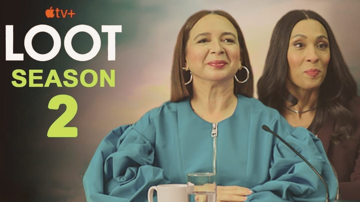 Trois séries à ne pas manquer débarquent sur Apple TV+ !