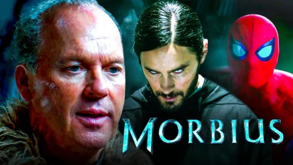 De quelle manière regarder Morbius VF en streaming ?