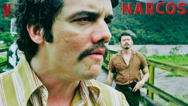 Narcos : découvrez cette série qui explore les coulisses du trafic de drogue colombien