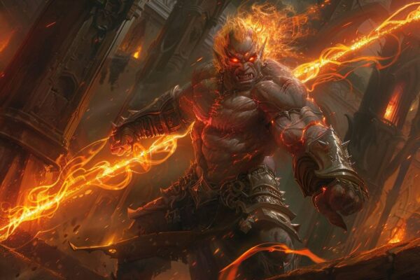Diablo 4 : la saison 5 introduit des nouveautés prometteuses pour les joueurs