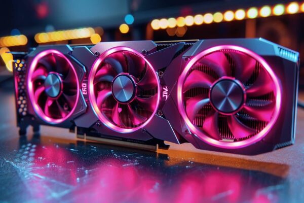 Tout savoir sur la NVIDIA GeForce RTX 5090 : caractéristiques, performances et innovations