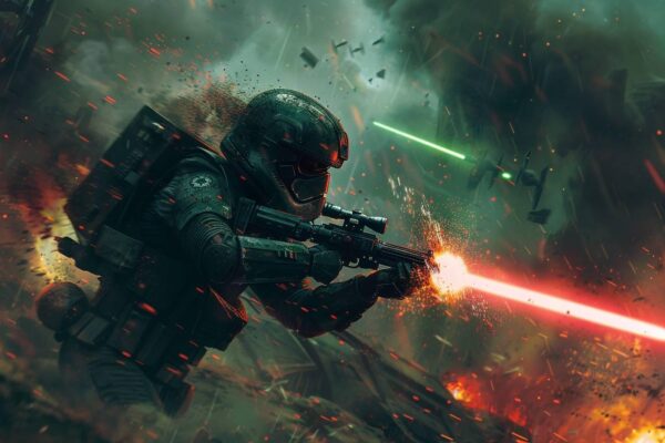 Star Wars : Battlefront Collection : découvrez le patch qui promet de sauver le jeu