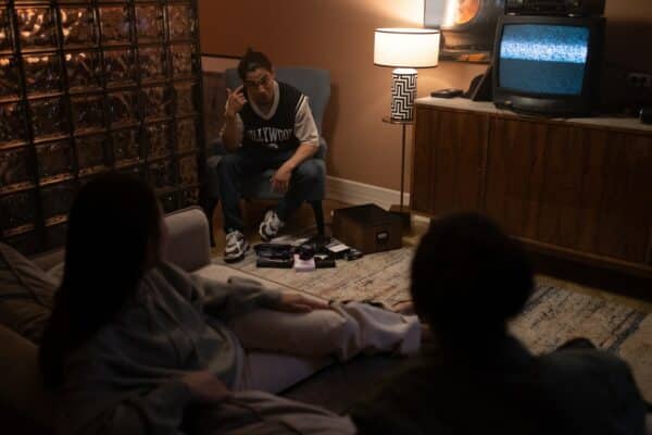 Retour sur les séries cultes des années 90 : nostalgie garantie !