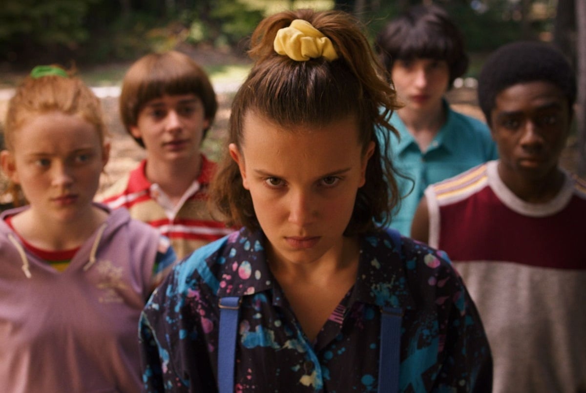 Récapitulatif de la Saison 3 de "Stranger Things"