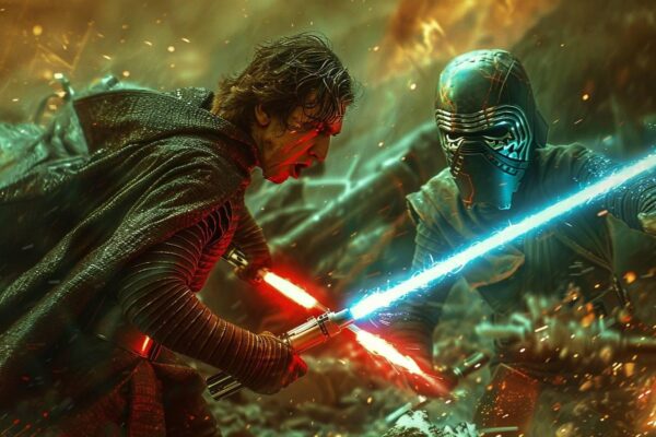 Star wars : surprise, ce grand classique revient sur nos consoles cet été