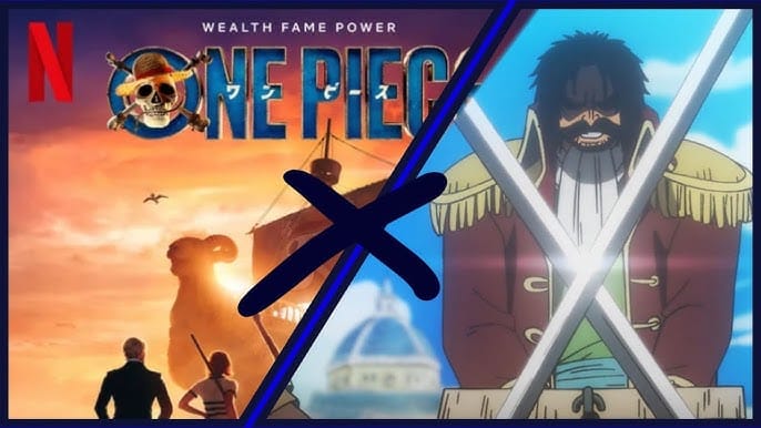 Nouveau thème Netflix de ONE PIECE : Les fans en redemandent !