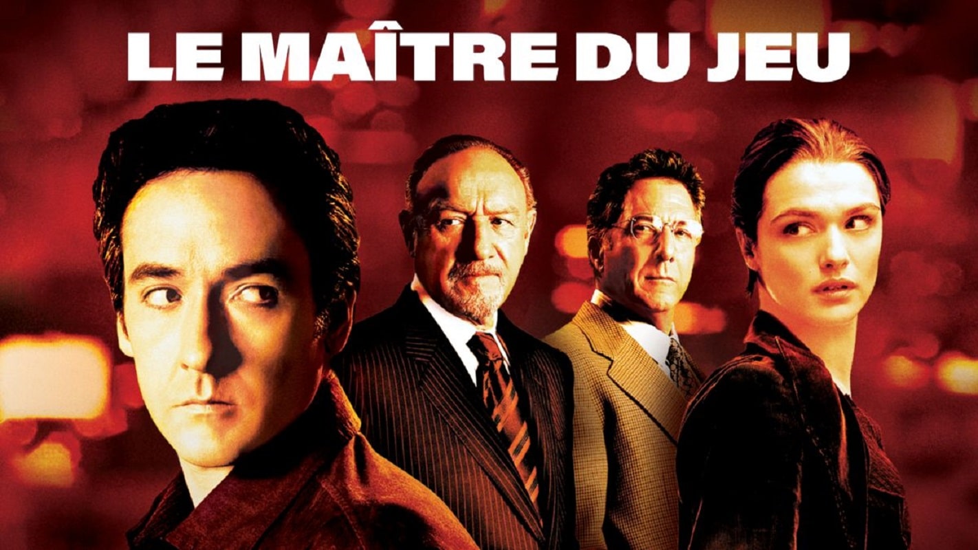 Les 10 meilleures séries à suspense à ne pas manquer en 2023