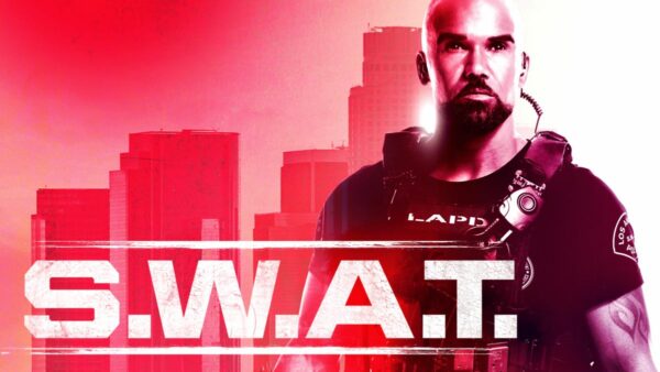 Méthode pour regarder SWAT saison 4 sur Netflix France