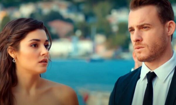 Comment profiter de Sen çal Kapimi sur Netflix France ?