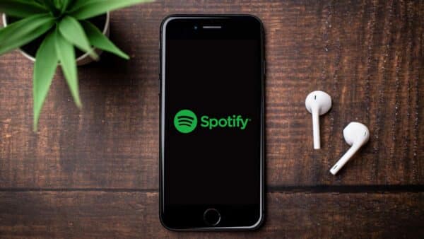 Comment résilier spotify depuis l’application ?