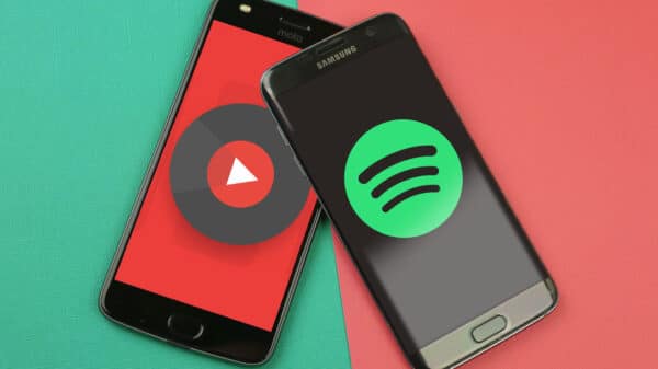 Transfert de playlist spotify vers youtube music : comment faire ?