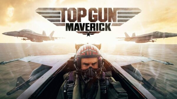 Comment regarder Top Gun Maverick ? 