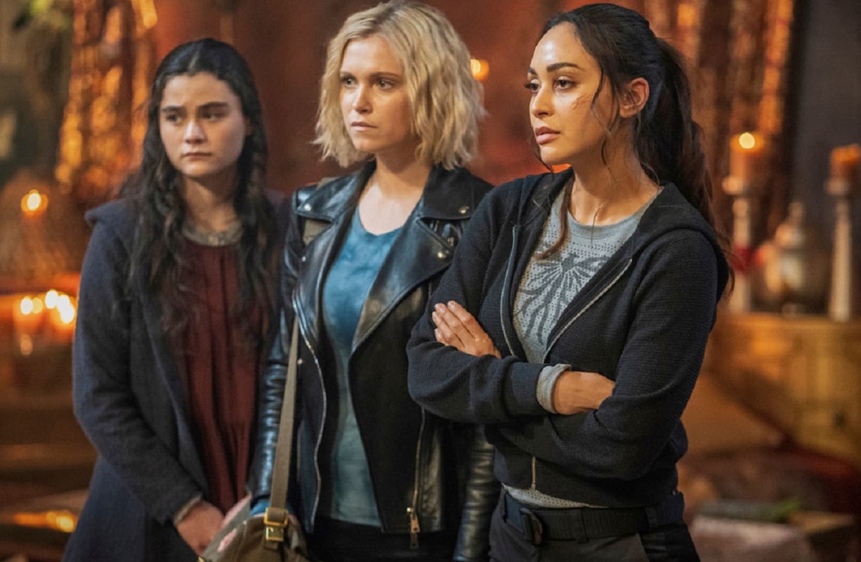 Séries pour ados à suspense : Des intrigues captivantes pour les jeunes spectateurs