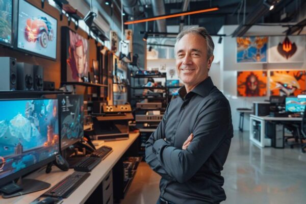 Alerte : Ubisoft en danger ? Ce géant du jeu vidéo pourrait disparaître (voici pourquoi)