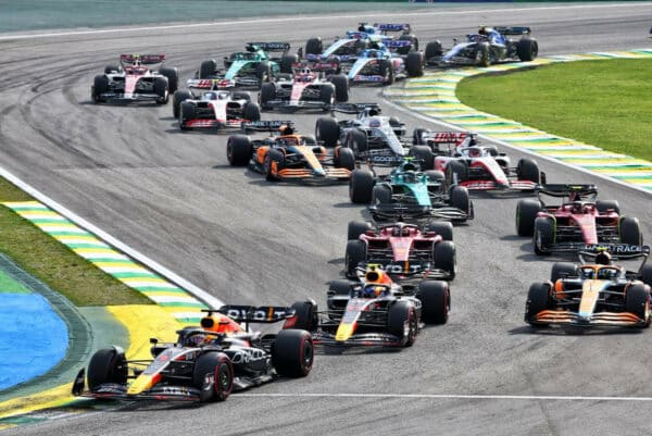 Comment voir la F1 en streaming sans VPN ?